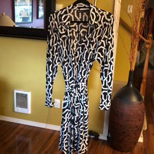 INC International Concepts woman 1X long sleeve.